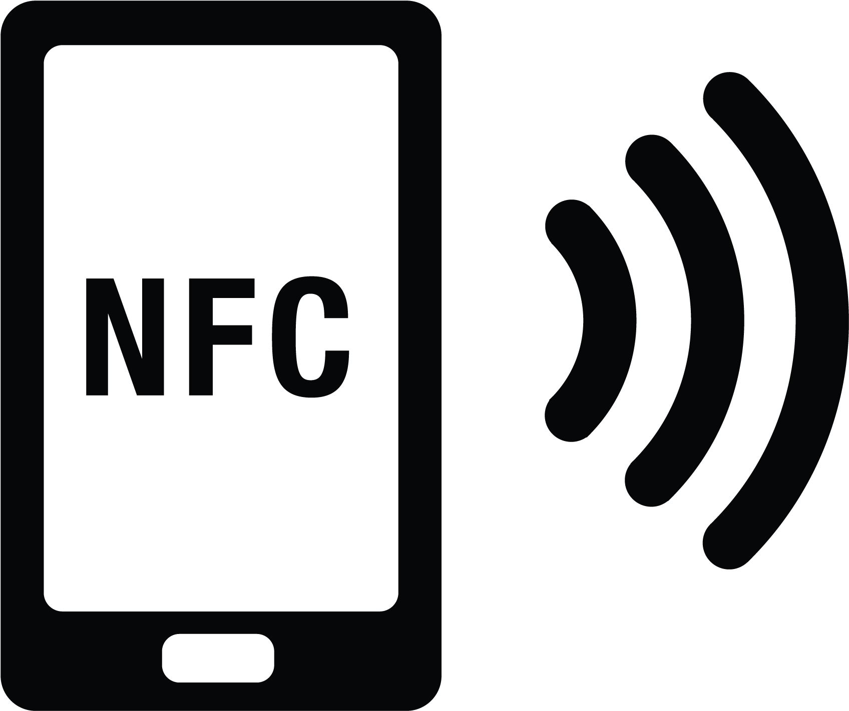 NFC technologie pro autorádia - evtech.cz